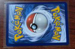 POKEMON SCARLET & VIOLET 151 - PIKACHU #173/165 - ILLUSTRATION RARE - Image 4