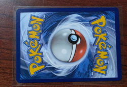 POKEMON SCARLET & VIOLET 151 - PIKACHU #173/165 - ILLUSTRATION RARE - Image 5