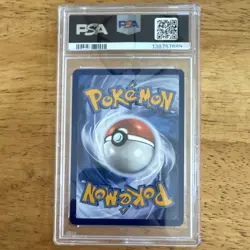 PSA 9 - 2025 Pokemon Prismatic Evolutions Surprise Box SYLVEON EX #041 (4295) - Image 2