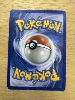 Pokemon Bonsly Diamond & Pearl 71/130 Common Regular Basic 40 HP English Card - Image 2