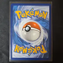 Pokemon Team Rocket's Moltres ex 229/182 Destined Rivals SIR - Image 2