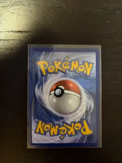 Delphox BREAK ULTRA RARE 14/124 Pokemon XY Fates Collide NM HOLO - Image 2