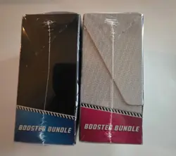 Pokemon Black Bolt White Flare Booster Bundle Lot Set of 2 English Sealed New - Image 4