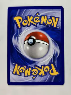 Zapdos 1999 Pokemon Game Black Star Promo #23/53 Aoki Error * Near Mint - Image 2