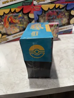 ⁠Pokemon Ascended Heroes Sealed Collection Lot- ETB Booster Bundle Pin ex Boxes⁠ - Image 3