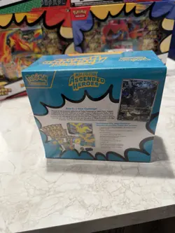 ⁠Pokemon Ascended Heroes Sealed Collection Lot- ETB Booster Bundle Pin ex Boxes⁠ - Image 4