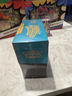 ⁠Pokemon Ascended Heroes Sealed Collection Lot- ETB Booster Bundle Pin ex Boxes⁠ - Image 5