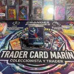 Tool Scraper 115/086 Full Art Chaos Rising Ultra Rare Pokemon TCG - Image 2