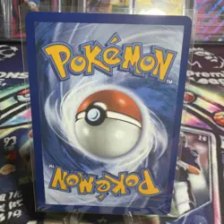 Tool Scraper 115/086 Full Art Chaos Rising Ultra Rare Pokemon TCG - Image 3