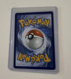 Pokemon TCG Surfing Beach Illustration Rare 114/086 Chaos Rising - Image 2