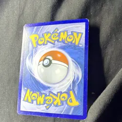 Pokemon M Mewtwo EX Secret Rare Full Art Holo XY BREAKthrough 160/162 2015 - Image 2