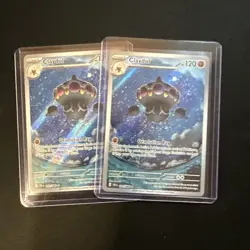 Claydol 92/86 Chaos Rising Illustration Rare NM Pokemon TCG - Image 5