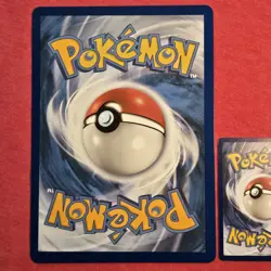 Pokemon Celebrations: Pikachu V Union SWSH139 140 141 142 Jumbo Texture Error - Image 5