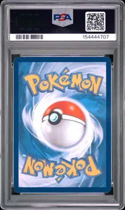 2025 POKEMON KOREAN SV-P PROMO #163 CHARIZARD EX PSA 10 - Image 2