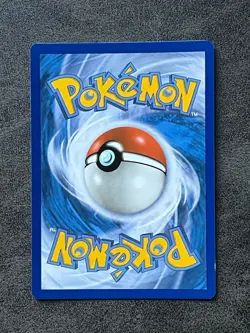 Pokemon TCG Sun & Moon Team Up Reverse Holo Charizard 14/181 LP - Image 2