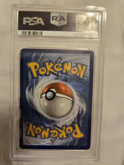 Pokemon Flying Pikachu V 006/025 Celebrations Holo English 2021 PSA 10 - Image 2