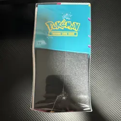 Pokemon TCG Ascended Heroes Elite Trainer Box ETB - Brand New -🔥SEALED🔥 W/Tear - Image 3