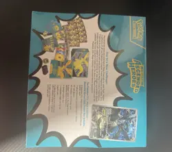 Pokemon TCG Ascended Heroes Elite Trainer Box ETB - Brand New -🔥SEALED🔥 - Image 3