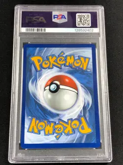 Pokemon 2025 Serperior EX 164/086 PSA 10 - Image 2