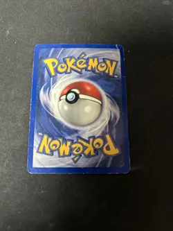 Pokemon TCG Erika's Oddish Gym Heroes 78/132 Regular Unlimited - Image 2