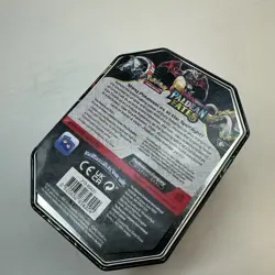 Pokemon TCG EMPTY Tin Paldean Fates Great Tusk ex Tin - Image 2