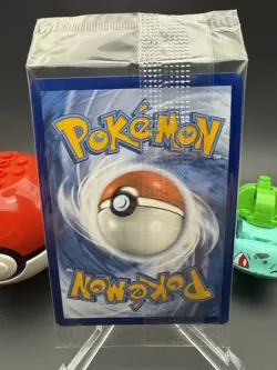Pokemon TCG Pikachu SVP 027 Paldea Evolved Black Star Promo New Sealed - Image 2