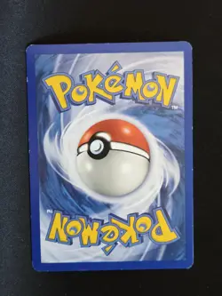 Pikachu 60/64 Red Cheeks - Jungle Set - WoTC 1999 Pokemon - Image 2