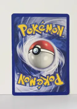 Electabuzz #2 WB Pokemon First Movie Gold Stamp WoTC Black Star Promo 1999 LP - Image 2