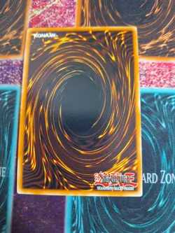 Yu-Gi-Oh! Destiny Hero - Double Dude POTD-EN012 Super Rare 1st Ed Near Mint a1/ - Image 3