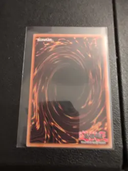 YUGIOH x1 BLGG-EN125 FIENDSMITH’S TRACT - ULTRA RARE 1st EDITION - Image 2