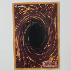 Magician Navigation - LED6-EN011 - NM/VLP - Rare - 1st ed - Yugioh - Image 2