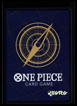 Mr.2.Bon.Kurei (Bentham) SR OP14-091 The Azure Sea's Seven One Piece Foil NM - Image 2