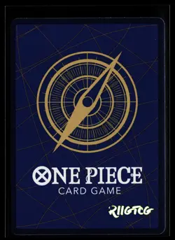 Yamato OP13-054 SR Carrying On His Will One Piece Foil NM - Image 2