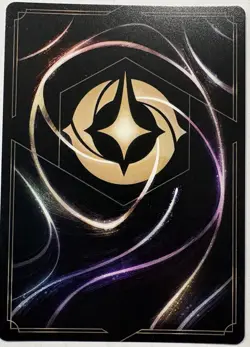 Woody - Jungle Guide 54/P3 Set Champ Promo Enchanted Foil Wilds Unknown Lorcana - Image 2