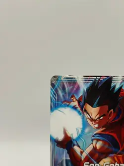 Dragon Ball Super Card Game - Son Gohan, Leader of Universe 7 TB1-025 UC Foil - Image 5
