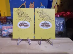 Pokemon Electric Pika Card Database - Pikachu & Pichu Simple Art - Lot Of 2 - Image 5