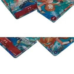 ONE PIECE CARD Nami ROMANCE DAWN OP01-016 R A Rank Japan JP F/S Free shipping - Image 3