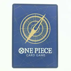 ONE PIECE Card Usopp SPST18-001 B Rank Japan JP F/S Free shipping - Image 2