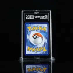 ðŸ’ŽTAG 10ðŸ’Ž Victini #208 Black Star Promo Card Holo - Psa 10 - SVP - English - Image 2