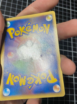 Rare 2006 Mew 148/PCG-P Delta Promo Pokemon Card Vintage Japanese - Image 4