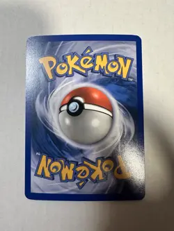 Pokemon Voltorb Legendary Collection Reverse Holo Card 97/110 NM - Image 2