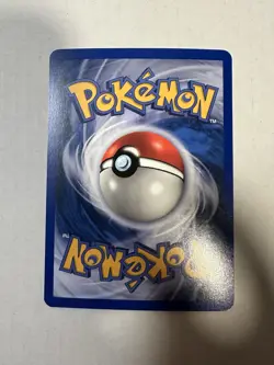 Ponyta Legendary Collection Reverse Holo Card 87/110 NM - Image 2