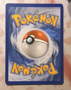 Pokemon TCG Arceus XY197 XY Holo Promo English Cosmo Holo Very Nice Card🔥🔥🔥 - Image 2