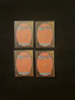 Dimir Aqueductx4 - [Ravnica: City of Guilds] NM/LP MTG - Image 2