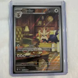Pokemon Card Lot 17 Cards IR SIR Full Art Trainer Gallery - Image 2
