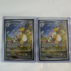 Pokemon Card Lot 17 Cards IR SIR Full Art Trainer Gallery - Image 3