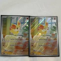 Pokemon Card Lot 17 Cards IR SIR Full Art Trainer Gallery - Image 5