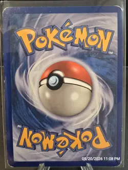 Pokemon TCG Blastoise Holo Rare Card 2/127 Platinum Base Set 2009 - Image 2