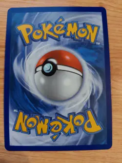 Charizard ex - 196 (Scarlet & Violet Promo Cards) - Near Mint NM - Promo - Image 2