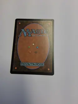 MTG Oracle of Mul Daya (Borderless) Double Masters 2022 Foil - Image 2